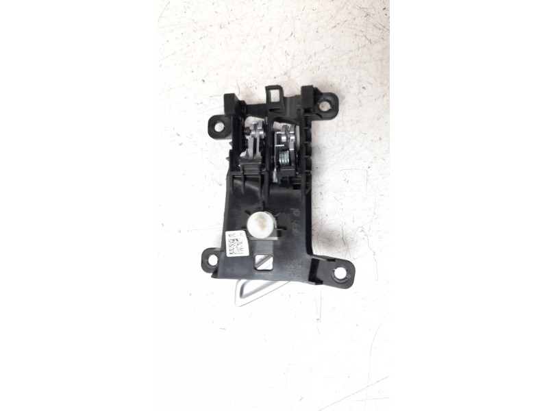 Recambio de maneta interior delantera izquierda para hyundai kona 1.0 tgdi cat referencia OEM IAM 82613J9000  