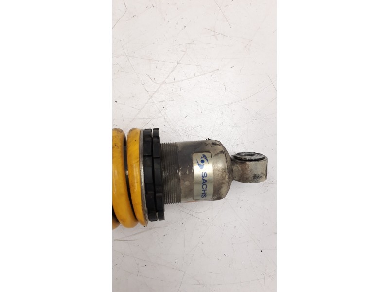 Recambio de amortiguador trasero para ducati monster 696 m 696 referencia OEM IAM 36520802A  