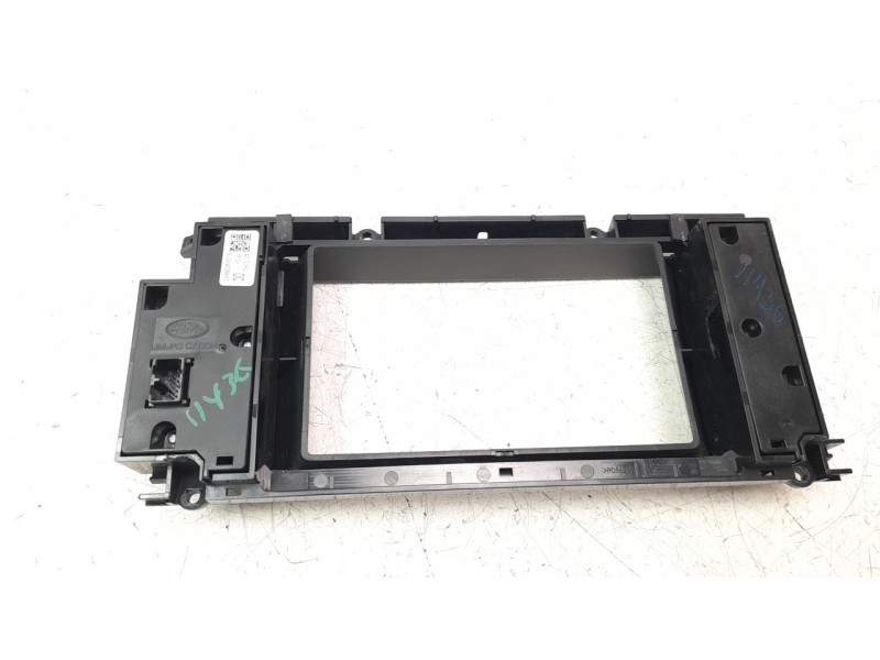 Recambio de mando multifuncion para land rover evoque referencia OEM IAM BJ3218C858DC  