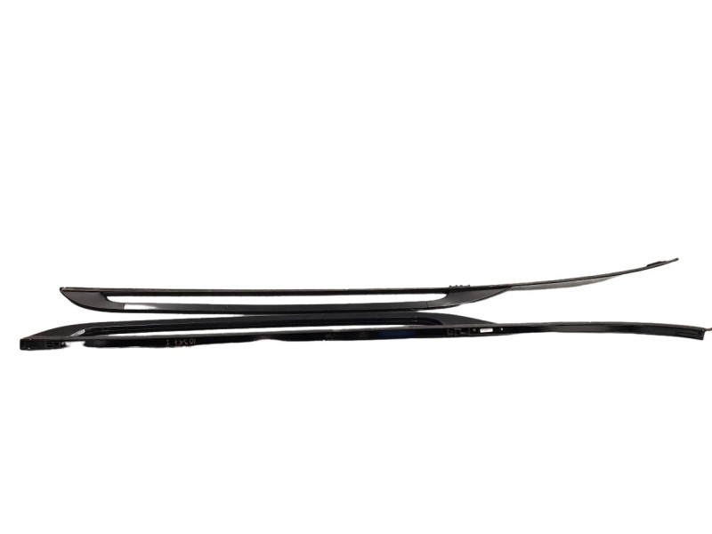 Recambio de barras techo para cadillac srx v8 sport luxury referencia OEM IAM 19168626 19168627 