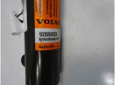 Recambio de airbag cortina delantero derecho para volvo s80 berlina 2.4 cat referencia OEM IAM 9208893   2