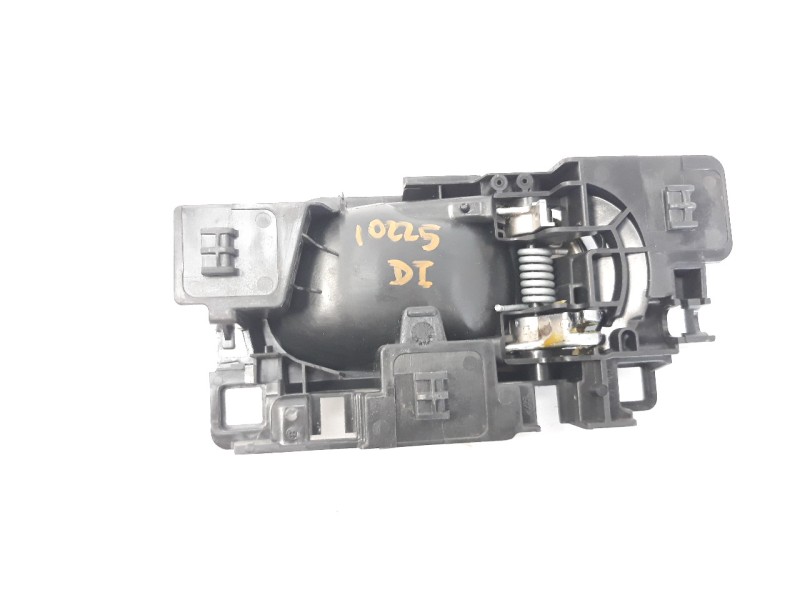 Recambio de maneta interior delantera izquierda para citroen c3 feel referencia OEM IAM 9825130877  