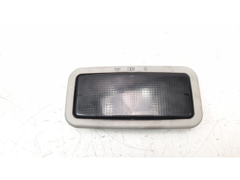 Recambio de luz interior para volkswagen polo berlina (6n1) 1.9 diesel referencia OEM IAM 6N0947105E  