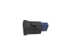 Recambio de interruptor para toyota corolla (e21) referencia OEM IAM 8498802090   2