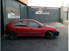 RENAULT MEGANE I BERLINA HATCHBACK (BA0)