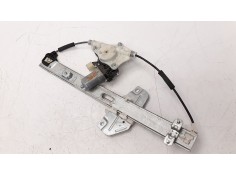 ELEVALUNAS TRASERO IZQUIERDO 83401H8000 