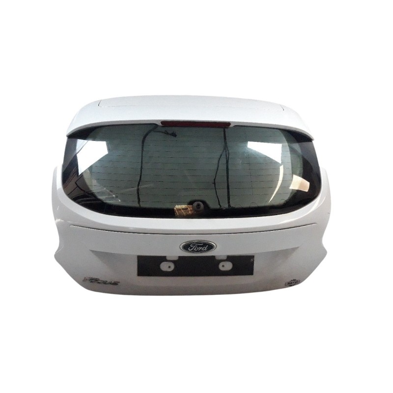 Recambio de porton trasero para ford focus lim. (cb8) 1.6 tdci cat referencia OEM IAM 2002017  