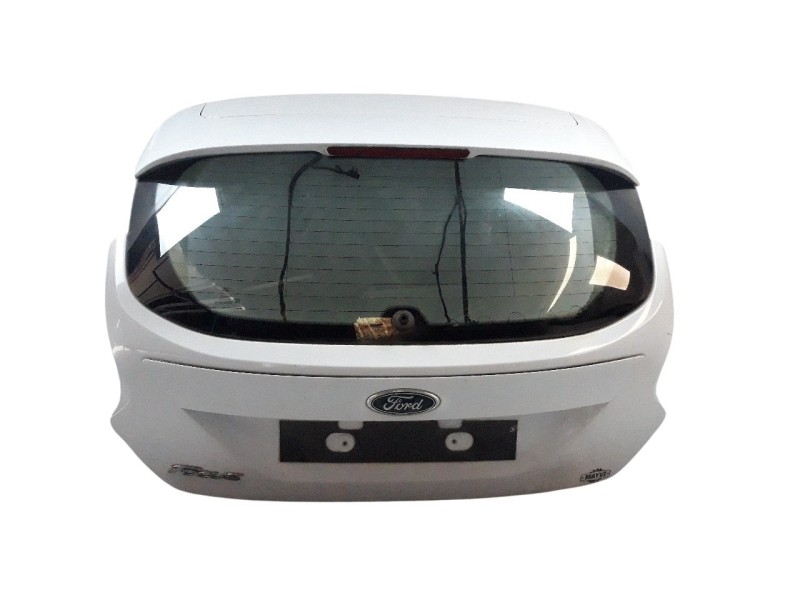 Recambio de porton trasero para ford focus lim. (cb8) 1.6 tdci cat referencia OEM IAM 2002017  