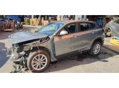 bmw x2 (f39) del año 2022 2