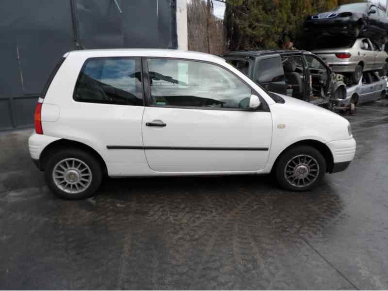 seat arosa (6h1) del año 1998