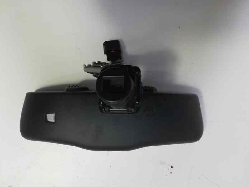 Recambio de espejo para maserati ghibli diesel referencia OEM IAM 57010496AE  