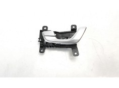 MANETA INTERIOR TRASERA IZQUIERDA 83613J9000 