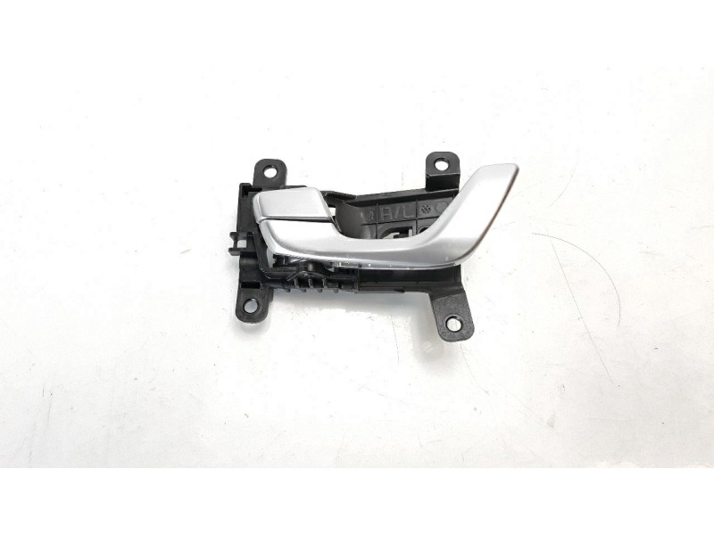 Recambio de maneta interior trasera izquierda para hyundai kona 1.0 tgdi cat referencia OEM IAM 83613J9000  
