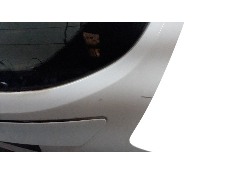 Recambio de porton trasero para ford focus lim. (cb8) 1.6 tdci cat referencia OEM IAM 2002017  