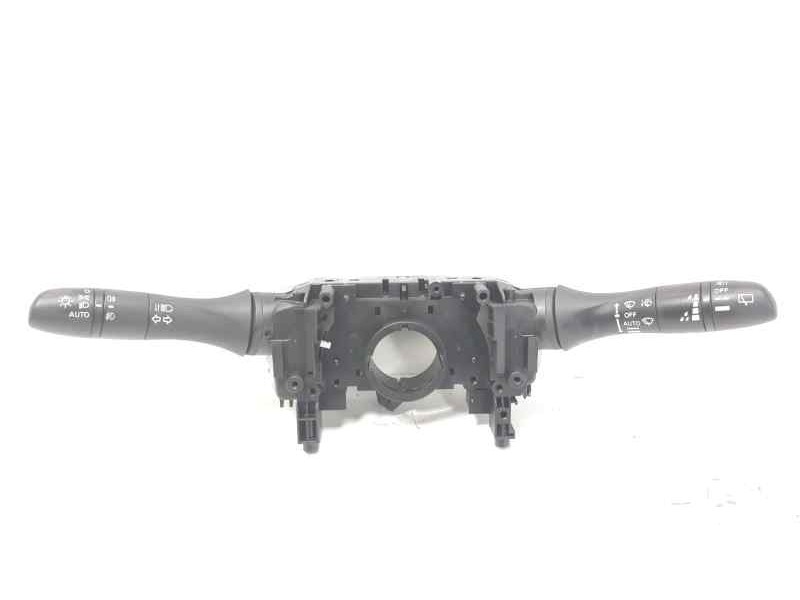 Recambio de mando multifuncion para nissan pulsar (c13) visia referencia OEM IAM 255604EA0E  
