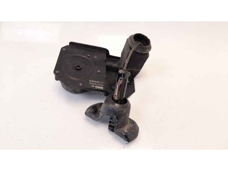 Recambio de neumatico repuesto para cadillac srx v8 sport luxury referencia OEM IAM 25764379  