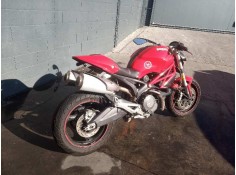 Recambio de pinza de freno delantera derecha para ducati monster 696 m 696 referencia OEM IAM 61041041A  