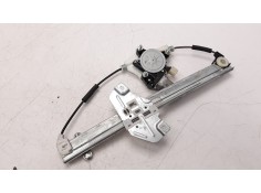 Recambio de elevalunas trasero izquierdo para kia rio 1.1 crdi cat referencia OEM IAM 83401H8000   2