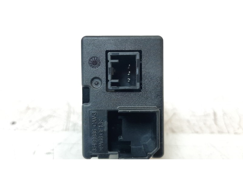 Recambio de modulo electronico para jeep compass ii 1.6 m-jet cat referencia OEM IAM 501512170  