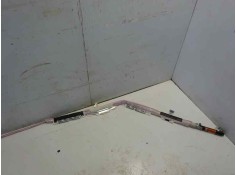 Recambio de airbag cortina delantero izquierdo para volvo s80 berlina 2.4 cat referencia OEM IAM 9208892  
