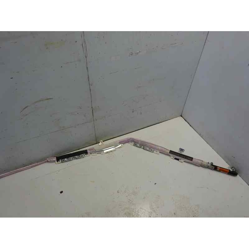 Recambio de airbag cortina delantero izquierdo para volvo s80 berlina 2.4 cat referencia OEM IAM 9208892  