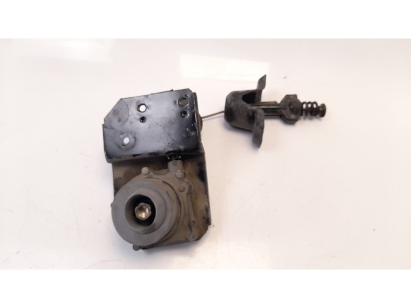 Recambio de neumatico repuesto para cadillac srx v8 sport luxury referencia OEM IAM 25764379  
