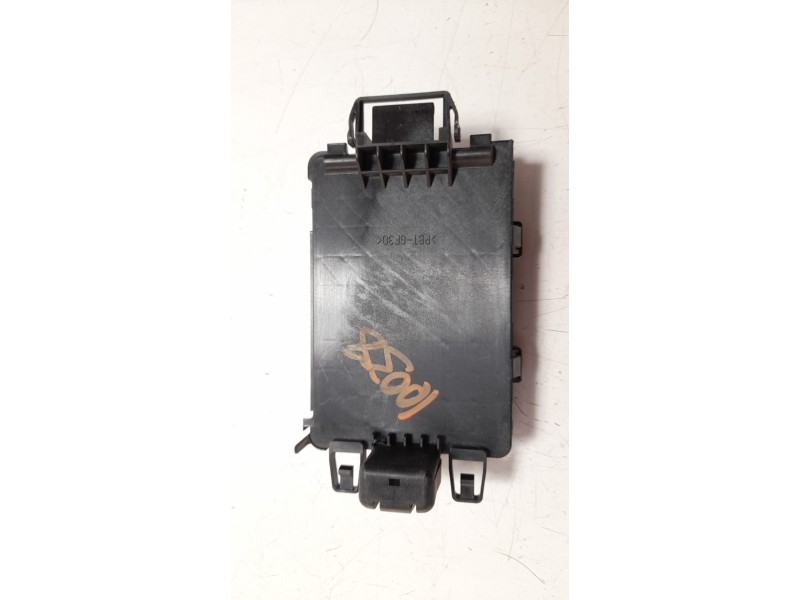 Recambio de modulo electronico para mazda 3 lim. () luxury referencia OEM IAM KD45675Y0G  