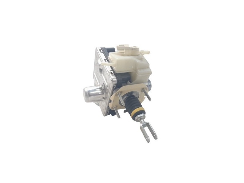 Recambio de abs para mazda 3 sedán (bp) referencia OEM IAM BDMC439A0D  