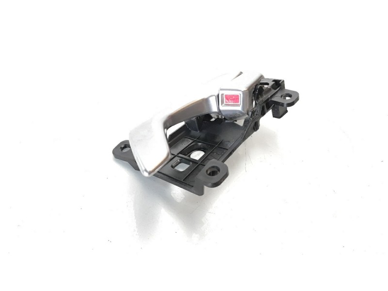 Recambio de maneta interior trasera izquierda para hyundai kona 1.0 tgdi cat referencia OEM IAM 83613J9000  