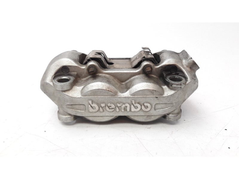 Recambio de pinza de freno delantera izquierda para ducati monster 696 m 696 referencia OEM IAM 61041031A  