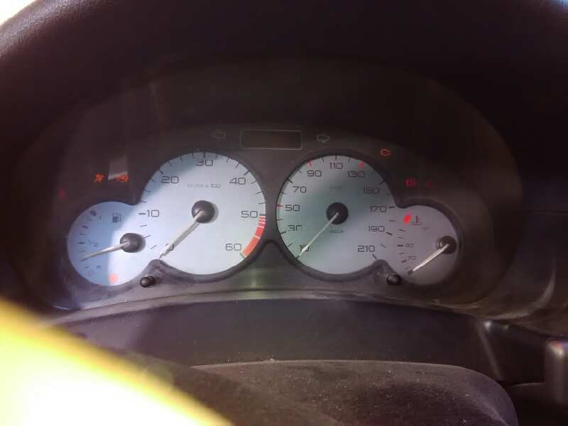 citroen berlingo del año 2005