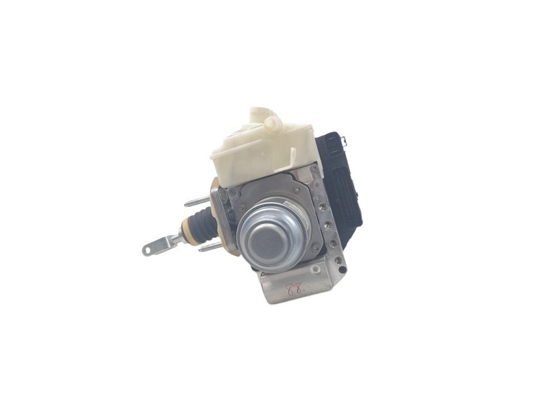 Recambio de abs para mazda 3 sedán (bp) referencia OEM IAM BDMC439A0D  