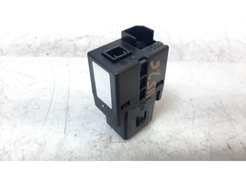 Recambio de modulo electronico para jeep compass ii 1.6 m-jet cat referencia OEM IAM 501512170  