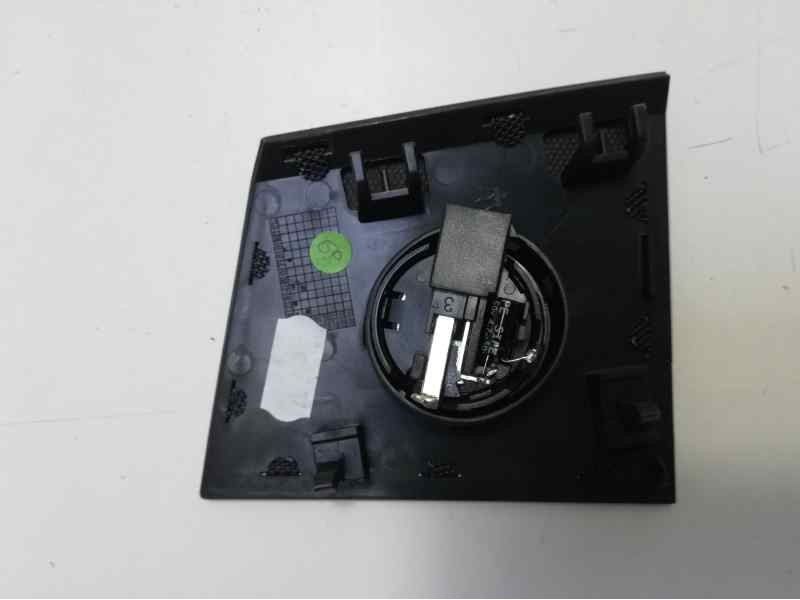 Recambio de sistema audio / radio cd para maserati ghibli diesel referencia OEM IAM AAH84529  