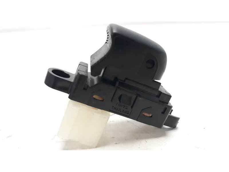 Recambio de mando elevalunas trasero izquierdo para nissan pulsar (c13) visia referencia OEM IAM   