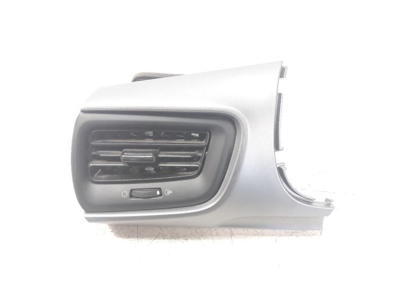 Recambio de rejilla aireadora para kia stonic (ybcuv) 1.2 cat referencia OEM IAM 97480H8000WK  