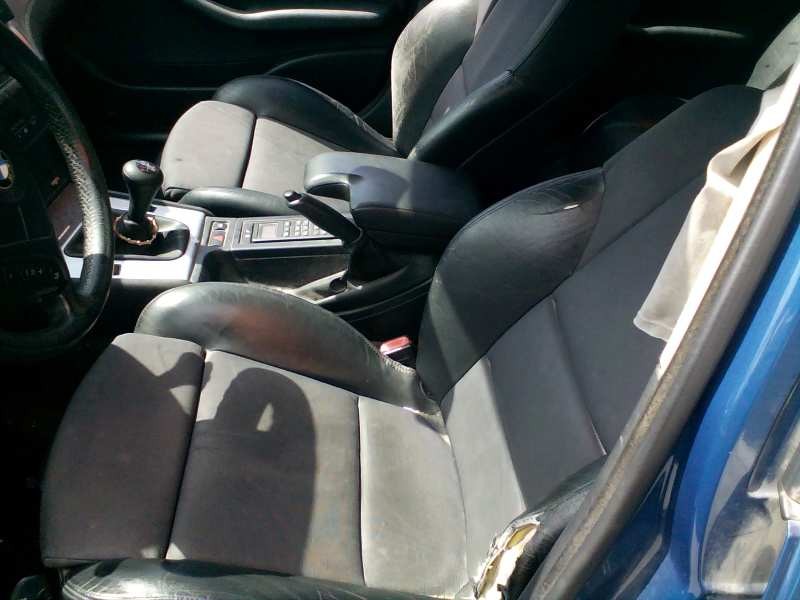 bmw serie 3 berlina (e46) del año 2000