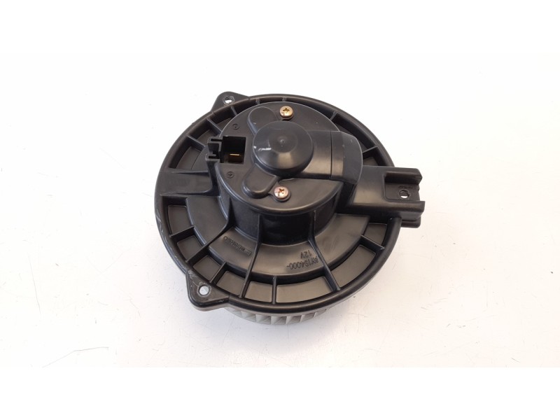Recambio de ventilador calefaccion para cadillac srx v8 sport luxury referencia OEM IAM AY1940009130  