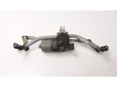 Recambio de motor limpia delantero para citroen c3 feel referencia OEM IAM 9815497780 0390241589 
