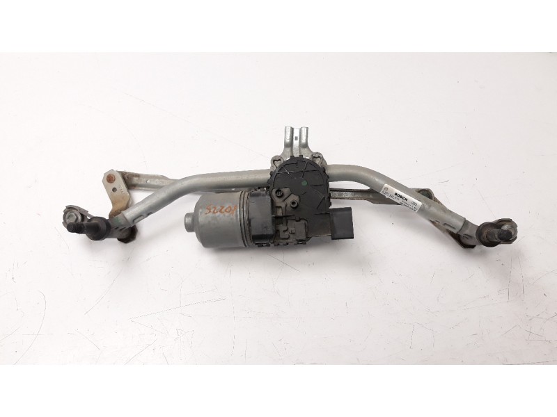 Recambio de motor limpia delantero para citroen c3 feel referencia OEM IAM 9815497780 0390241589 