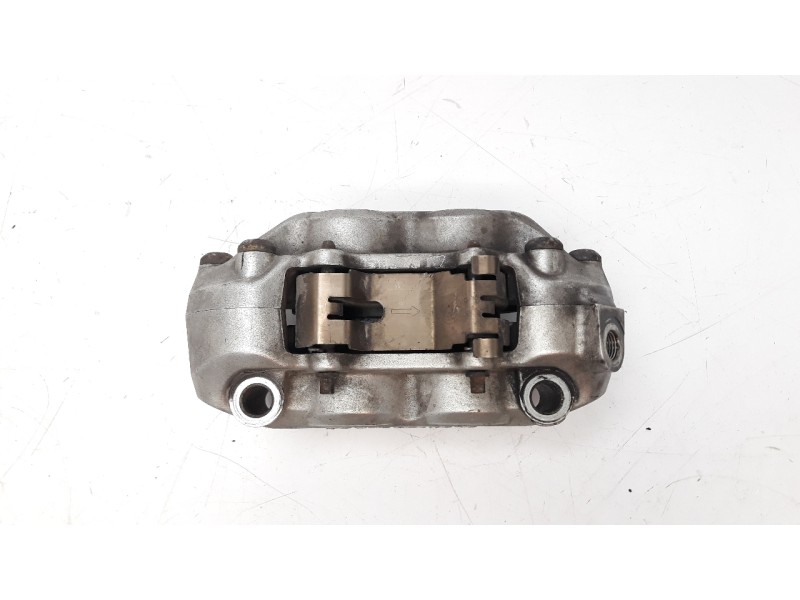 Recambio de pinza de freno delantera izquierda para ducati monster 696 m 696 referencia OEM IAM 61041031A  