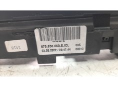 Recambio de mando multifuncion para seat ateca (kh7) 1.0 tsi referencia OEM IAM 575858060E   2