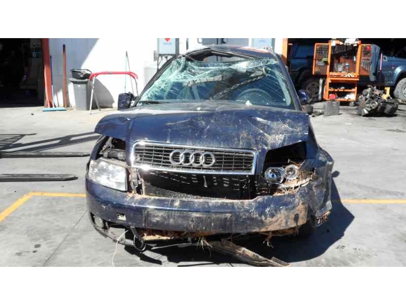audi a4 avant (8e) del año 2003