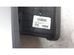 Recambio de rejilla aireadora para kia stonic (ybcuv) 1.2 cat referencia OEM IAM 97480H8000WK   2