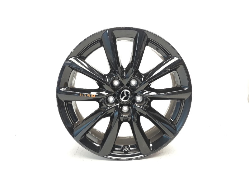 Recambio de llanta para mazda 3 berlina (bp) referencia OEM IAM 9965657080  