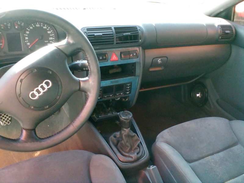 audi a3 (8l) del año 1997