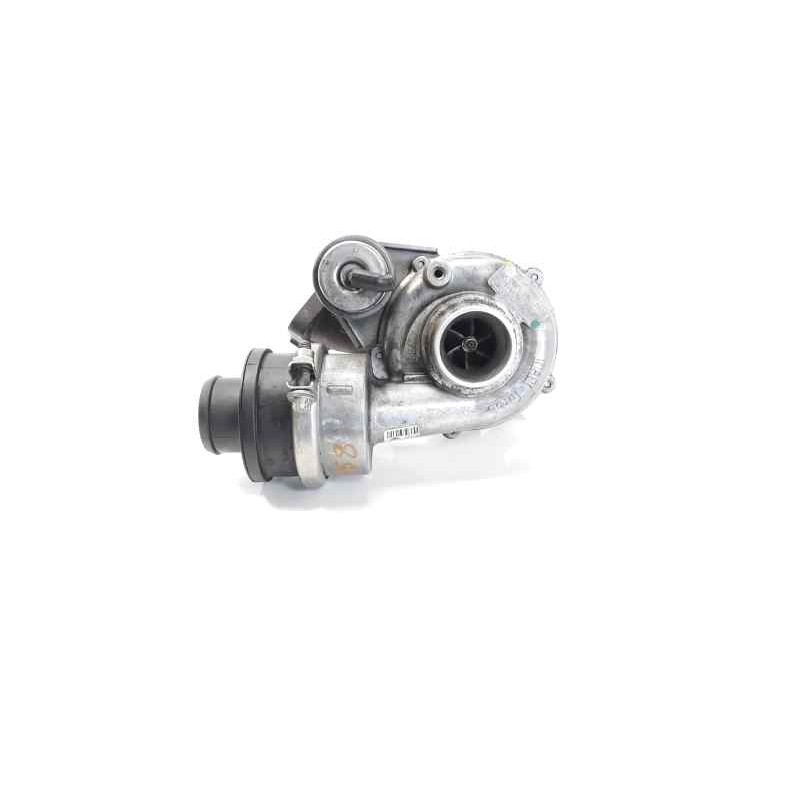Recambio de turbocompresor para mercedes-benz clase b (w245) 180 cdi (245.207) referencia OEM IAM 6400902380  