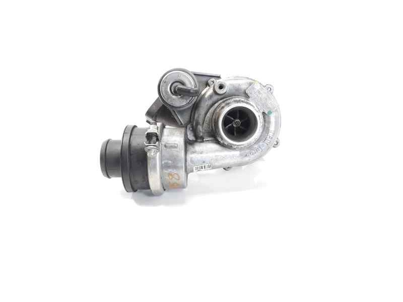 Recambio de turbocompresor para mercedes-benz clase b (w245) 180 cdi (245.207) referencia OEM IAM 6400902380  