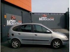 RENAULT SCENIC (JA..)