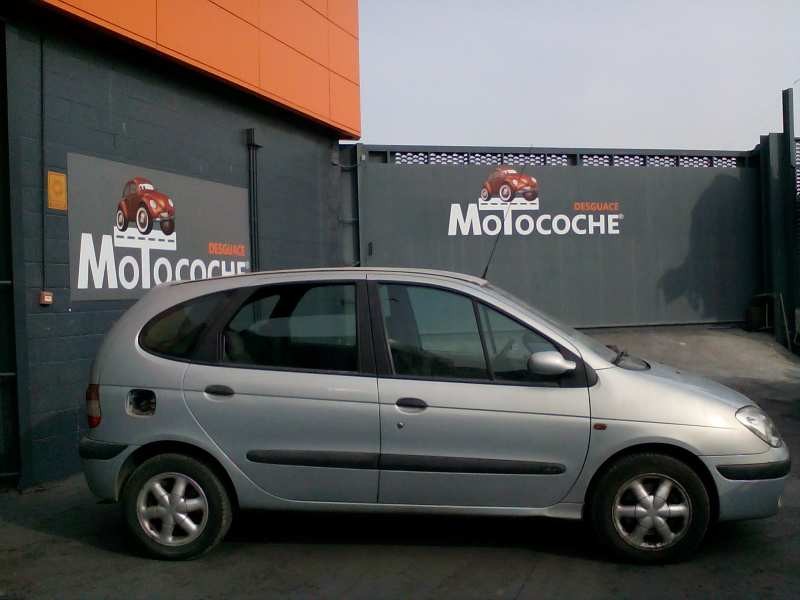 renault scenic (ja..) del año 2001
